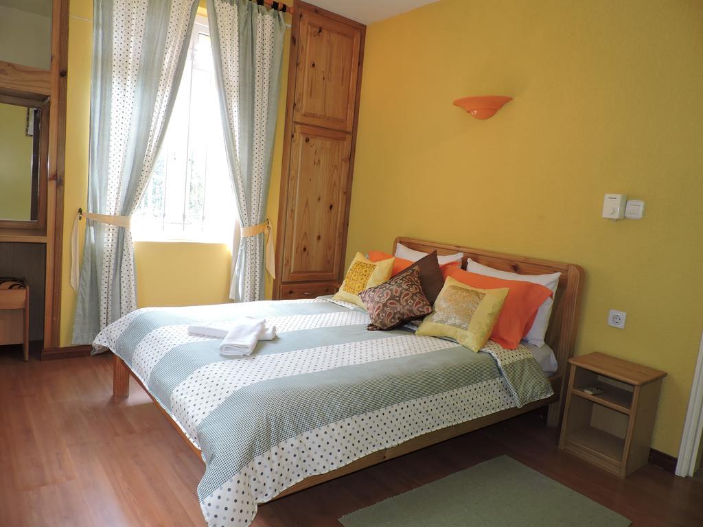 Villa Hibiscus Blue Bay Eksteriør billede
