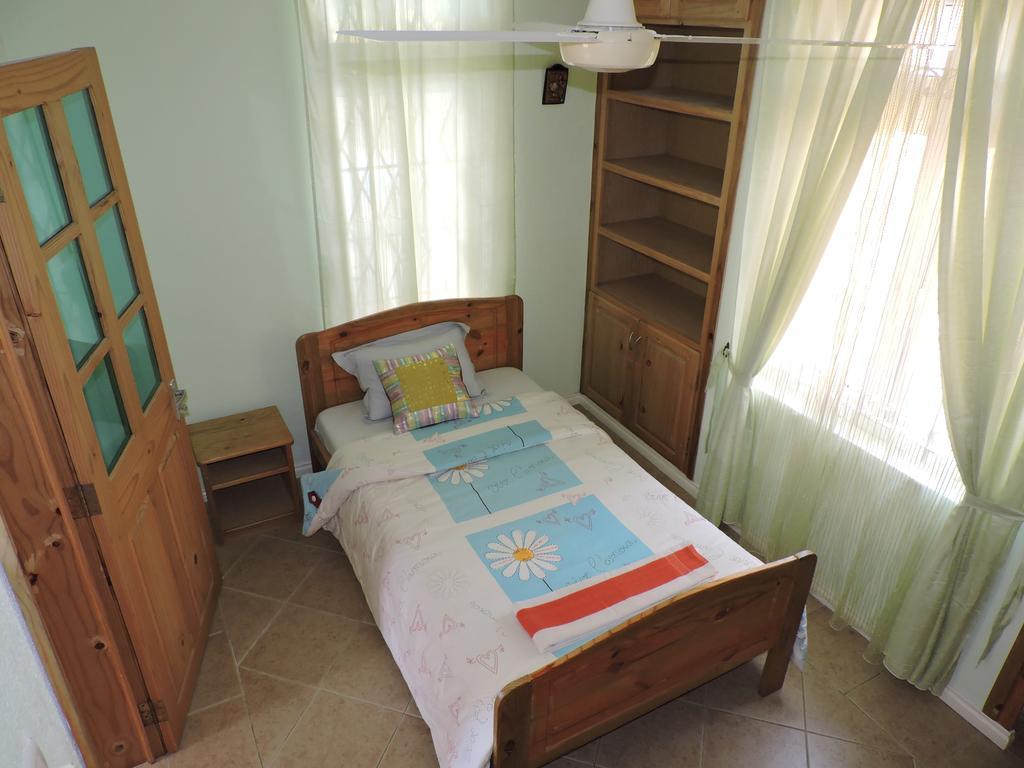 Villa Hibiscus Blue Bay Eksteriør billede